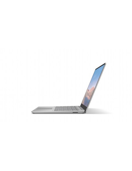 Microsoft Surface Laptop Go LPDDR4x-SDRAM Portátil 31,6 cm (12.4") 1536 x 1024 Pixeles Pantalla táctil Intel® Core™ i5 de 10ma