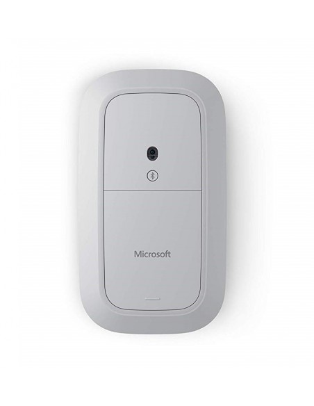 Microsoft Surface Mobile Mouse ratón Ambidextro Bluetooth BlueTrack