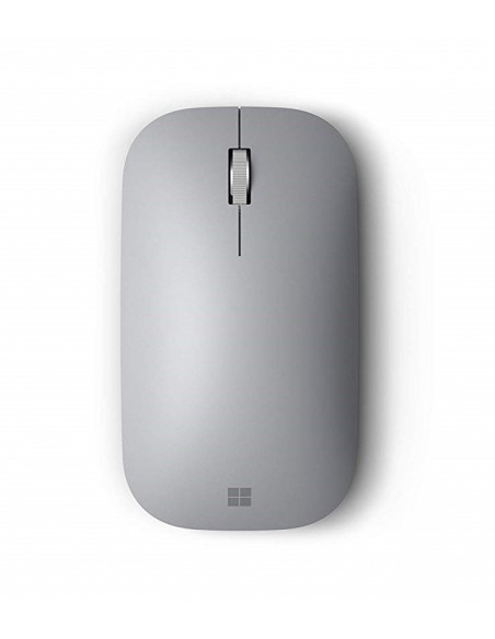 Microsoft Surface Mobile Mouse ratón Ambidextro Bluetooth BlueTrack