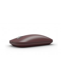 Microsoft Surface Mobile Mouse ratón Ambidextro Bluetooth BlueTrack