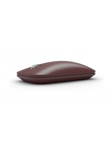 Microsoft Surface Mobile Mouse ratón Ambidextro Bluetooth BlueTrack