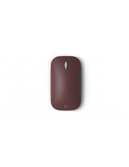 Microsoft Surface Mobile Mouse ratón Ambidextro Bluetooth BlueTrack