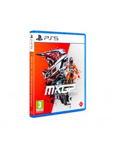JUEGO SONY PS5 MXGP 2020 - Imagen 1