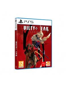 JUEGO SONY PS5 GUILTY GEAR STRIVE - Imagen 1