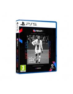 JUEGO SONY PS5 FIFA 21 NEXT LEVEL - Imagen 1