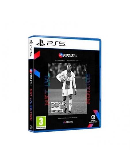 JUEGO SONY PS5 FIFA 21 NEXT LEVEL - Imagen 2