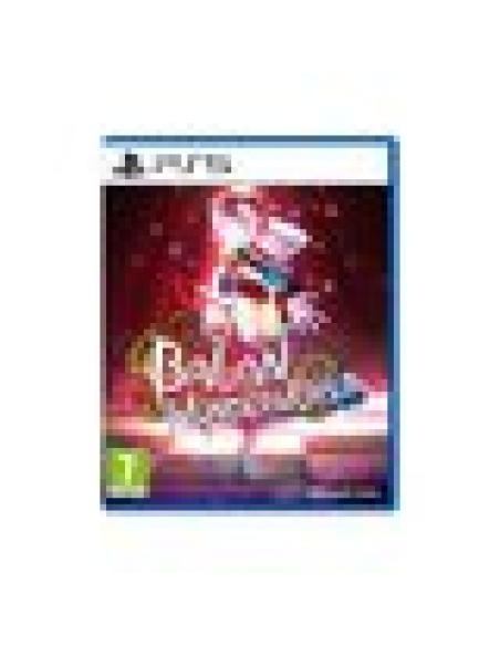 JUEGO SONY PS5 BALAN WONDERWORLD - Imagen 3