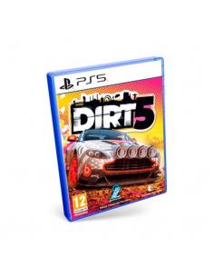 JUEGO SONY PS5 DIRT 5 - Imagen 1