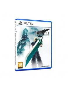JUEGO SONY PS5 FINAL FANTASY VII REMAKE - Imagen 1