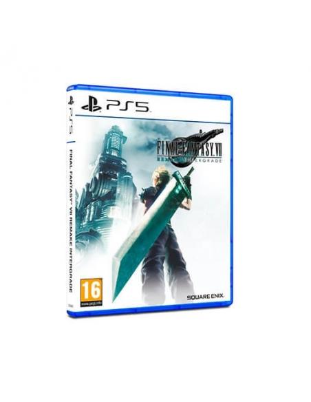 JUEGO SONY PS5 FINAL FANTASY VII REMAKE - Imagen 1