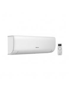 AIRE ACONDICIONADO HISENSE WINGS 24 KB70BT1A SPLIT - Imagen 1