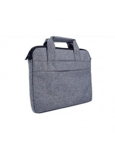 MALETIN PORTATIL 15.6  L-LINK LL-3030 GRIS - Imagen 3