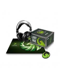 PACK MSI LOOT BOX AMD 7nm - Imagen 1