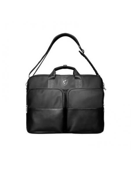 MALETIN PORTATIL 17  MSI CREATOR - Imagen 3