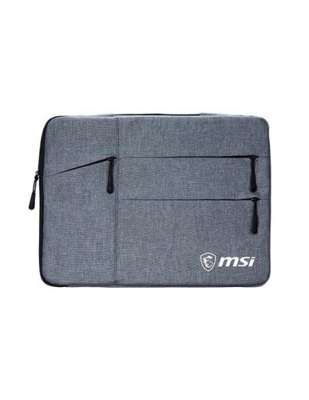 MALETIN PORTATIL MSI CREATOR - Imagen 1