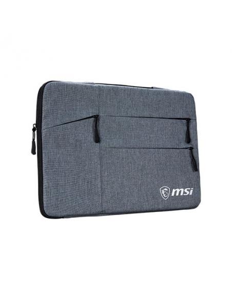 MALETIN PORTATIL MSI CREATOR - Imagen 2