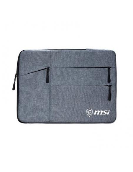 MALETIN PORTATIL MSI CREATOR - Imagen 4