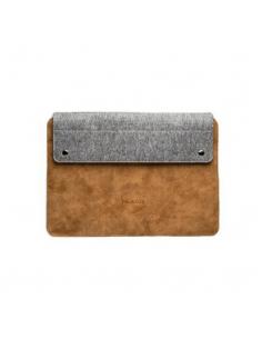 FUNDA PORTATIL 13.3  PILATUS CLASSIC CARAMELO - Imagen 1