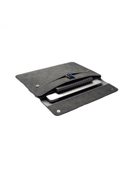 FUNDA PORTATIL 13.3  PILATUS CLASSIC GRIS - Imagen 2