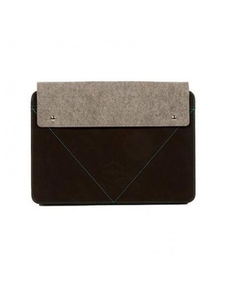 FUNDA PORTATIL 15.6  PILATUS PLUS NEGRO - Imagen 3