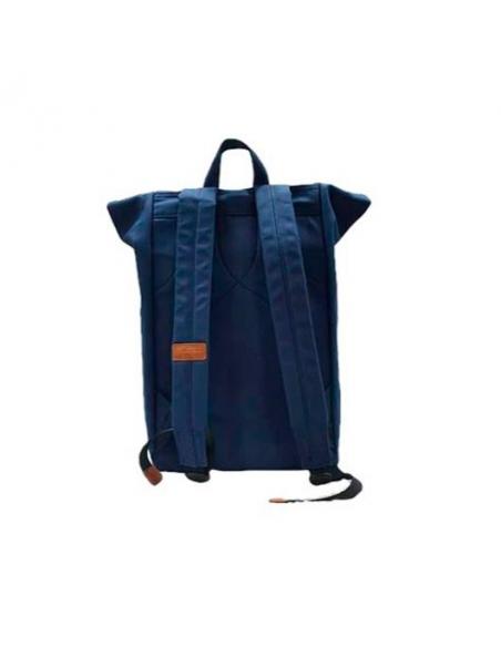 MOCHILA PORTATIL 15.6 PILATUS ECOBAG AZUL - Imagen 2