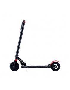 SCOOTER ELECTRICO BILLOW E-SCOOTER URBAN 8.0  NEGRO/ROJO - Imagen 1