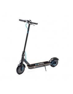 SCOOTER ELECTRICO ZEECLO GEMINIS M100 NEGRO - Imagen 1