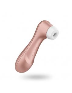 SATISFYER PRO 2 NEXT GENERATION ROSA - Imagen 1