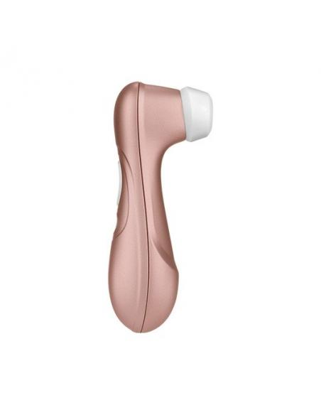 SATISFYER PRO 2 NEXT GENERATION ROSA - Imagen 2