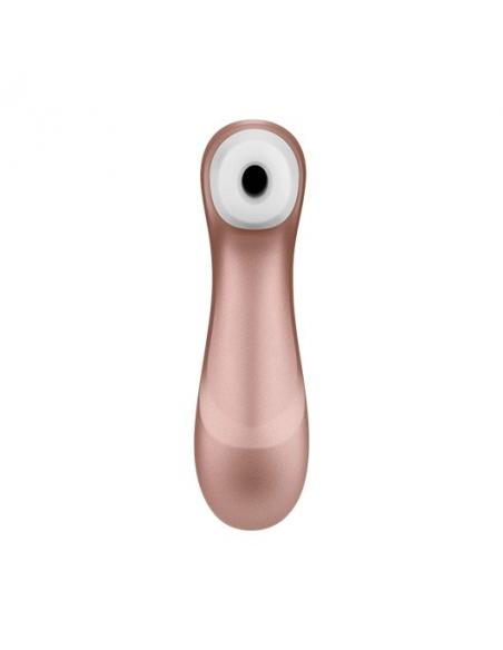 SATISFYER PRO 2 NEXT GENERATION ROSA - Imagen 3