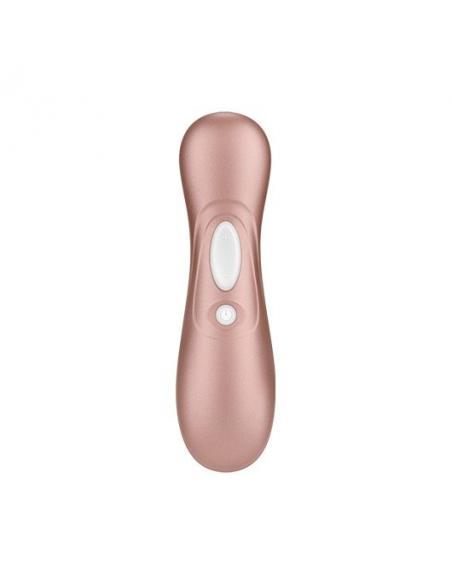 SATISFYER PRO 2 NEXT GENERATION ROSA - Imagen 4
