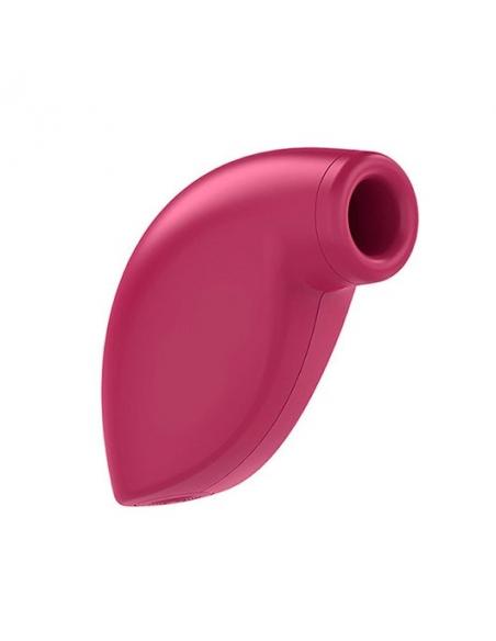 SATISFYER ONE NIGHT STAND ROSA - Imagen 1