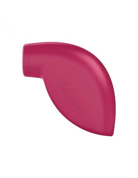 SATISFYER ONE NIGHT STAND ROSA - Imagen 4