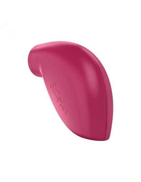 SATISFYER ONE NIGHT STAND ROSA - Imagen 5