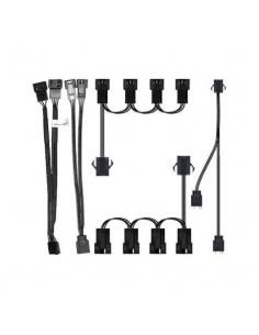 KIT DE CABLES LIAN LI ARGB - Imagen 1