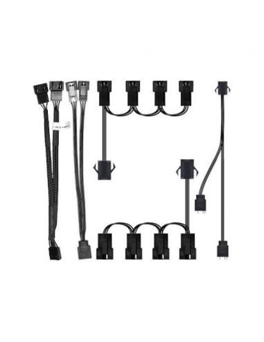 KIT DE CABLES LIAN LI ARGB - Imagen 1