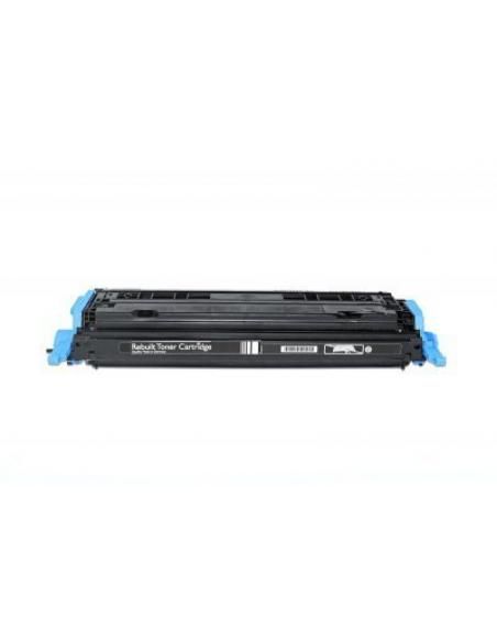 TONER COMPATIBLE HP LASERJET Q6000A NEGRO - Imagen 4