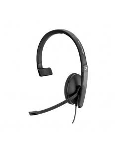 AURICULARESMICRO SENNHEISER SC 130 USB - Imagen 1