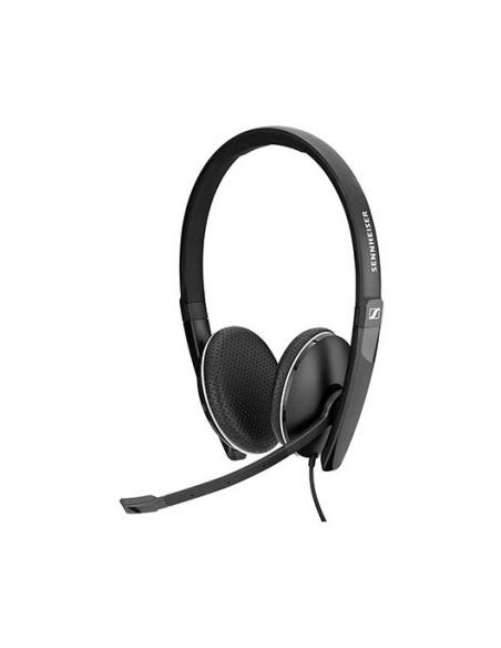 AURICULARESMICRO SENNHEISER SC 160 USB - Imagen 1