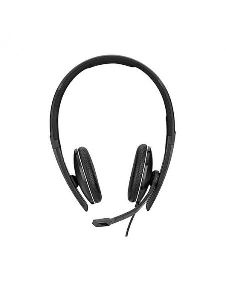 AURICULARESMICRO SENNHEISER SC 160 USB - Imagen 2