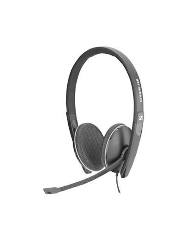 AURICULARESMICRO SENNHEISER SC 165 USB - Imagen 1