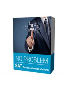 TPV SOFTWARE NO PROBLEM CRM - Imagen 1