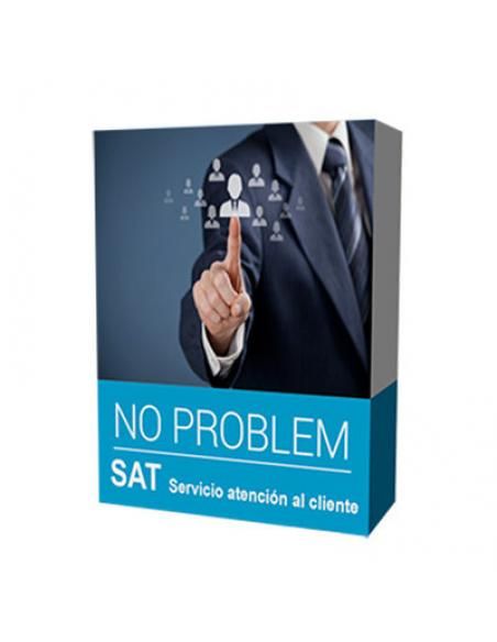 TPV SOFTWARE NO PROBLEM CRM - Imagen 2