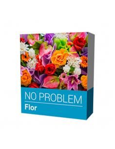 TPV SOFTWARE NO PROBLEM FLOR - Imagen 1