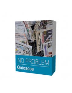 TPV SOFTWARE NO PROBLEM QUIOSCOS - Imagen 1