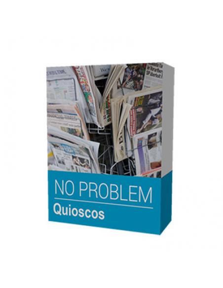 TPV SOFTWARE NO PROBLEM QUIOSCOS - Imagen 2