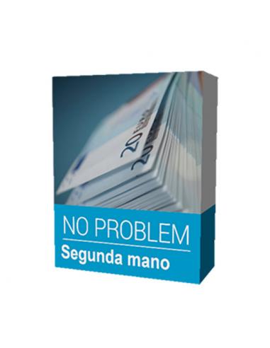 TPV SOFTWARE NO PROBLEM SEGUNDA MANO - Imagen 1