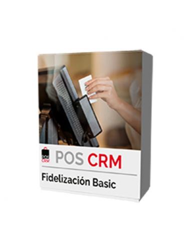 TPV SOFTWARE NO PROBLEM FIDELIZACION BASIC - Imagen 1
