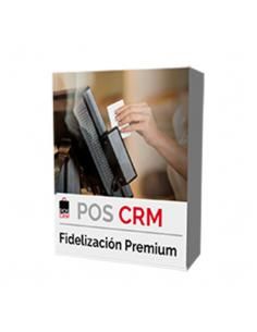 TPV SOFTWARE NO PROBLEM FIDELIZACION PREMIUM - Imagen 1