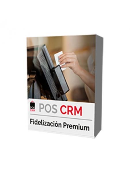 TPV SOFTWARE NO PROBLEM FIDELIZACION PREMIUM - Imagen 1